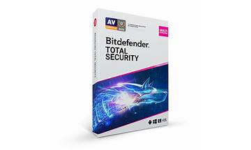 BitDefender Total Security for Windows - Download it from Habererciyes for free